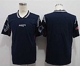 Nike Patriots Blank Navy Vapor Untouchable Limited Jersey,baseball caps,new era cap wholesale,wholesale hats